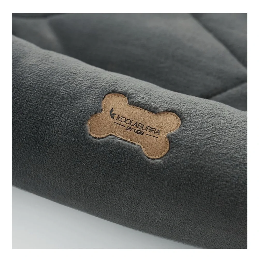Koolaburra by UGG Hartford Crate Pet Bed